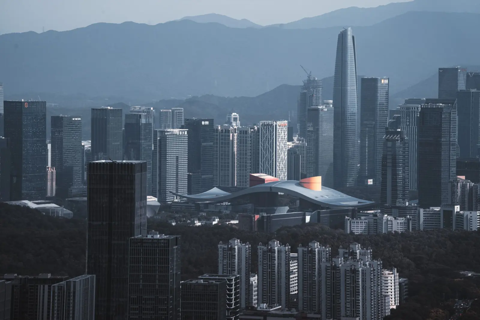 2025年深圳投资咨询行业资产配置策略趋势分析正文配图 1