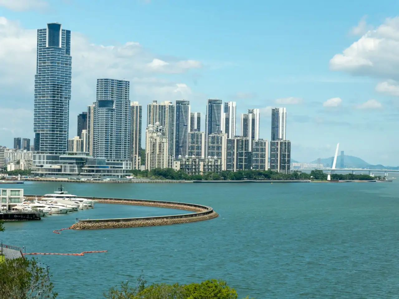 企业资产管理与财富增值解决方案在深圳市场的应用案例正文配图 1
