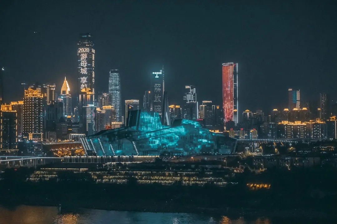 2025年深圳投资咨询行业最新政策解读与合规要点分析