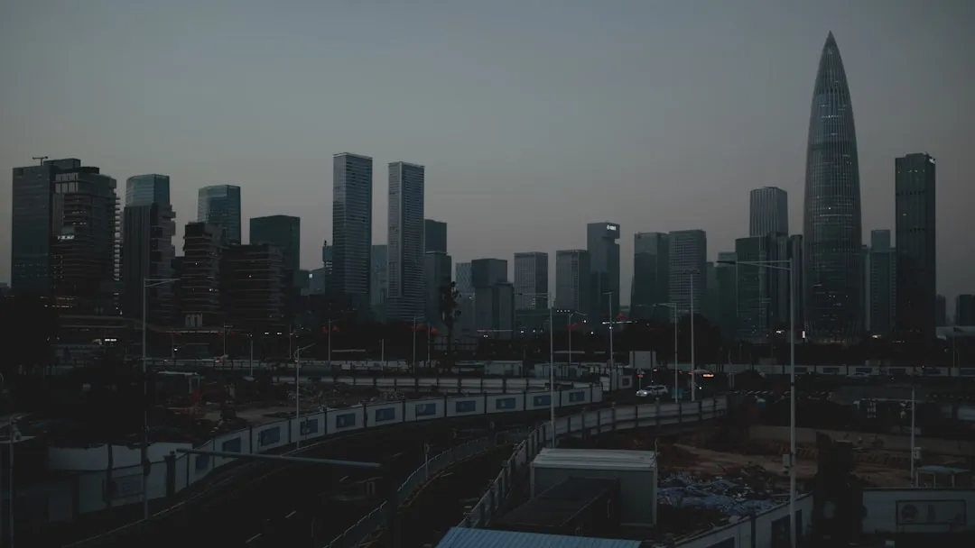 深圳高净值家庭资产配置指南：投资咨询与财富管理的实践路径正文配图 2