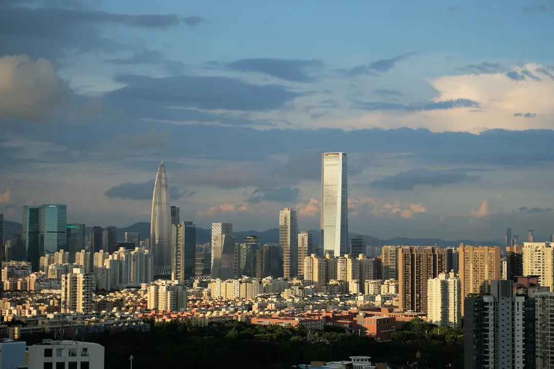 2025年深圳高净值家庭资产配置策略与风险管理要点正文配图 2