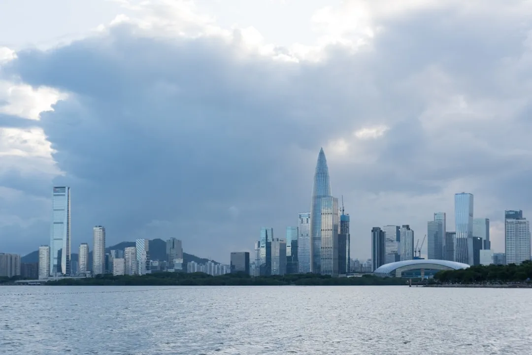 深圳高净值客户资产配置策略：优源投资2024年服务方案解析正文配图 2